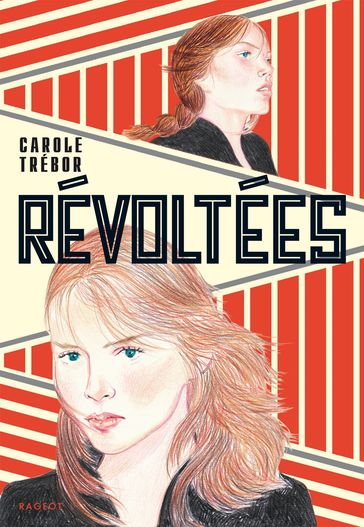 Révoltées - Carole Trébor