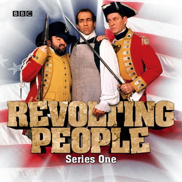 Revolting People - Andy Hamilton