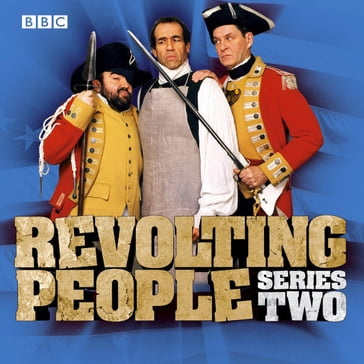 Revolting People - Andy Hamilton