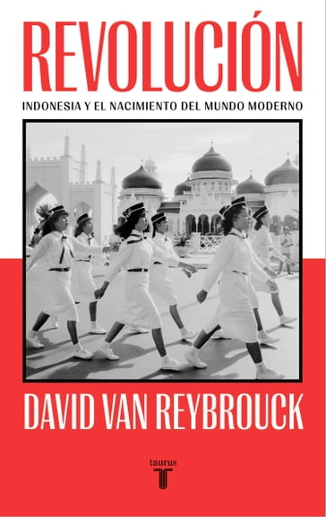 Revolución - David van Reybrouck