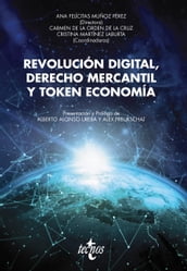 Revolución digital, Derecho mercantil y Token economía