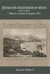 Revolución evolucionista de México