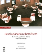 Revolucionarios cibernéticos