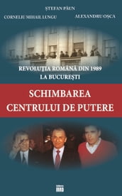 Revoluia Româna din 1989 la Bucureti