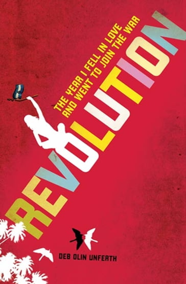 Revolution - Deb Olin Unferth