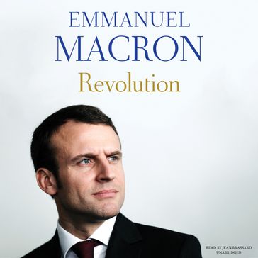 Revolution - Emmanuel Macron