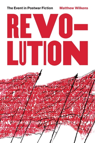 Revolution - Matthew Wilkens