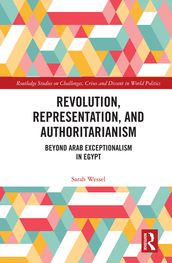 Revolution, Representation, and Authoritarianism