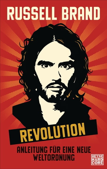 Revolution - Russell Brand