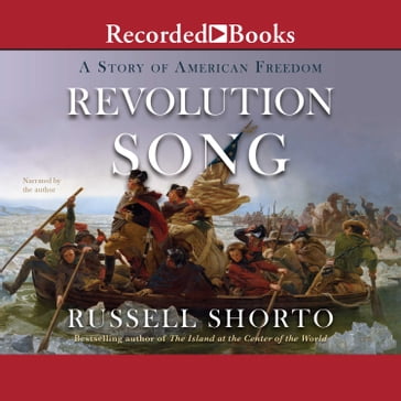 Revolution Song - Russell Shorto