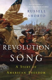 Revolution Song: The Story of America