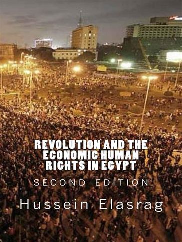 Revolution and The Economic Human Rights in Egypt - Hussein Elasrag