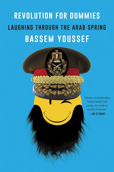 Revolution for Dummies - Bassem Youssef