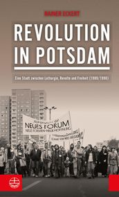 Revolution in Potsdam