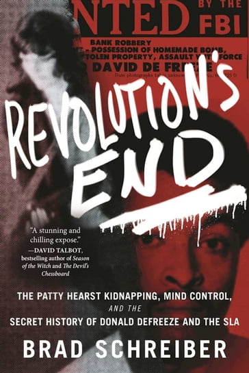 Revolution's End - Brad Schreiber