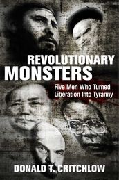 Revolutionary Monsters