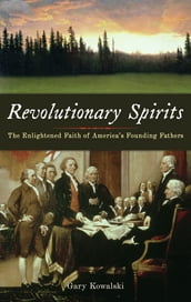 Revolutionary Spirits