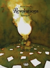 Revolutions - Volume 4 - Syntagma