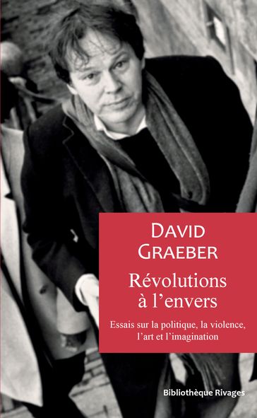 Révolutions à l'envers - David Graeber