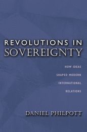 Revolutions in Sovereignty