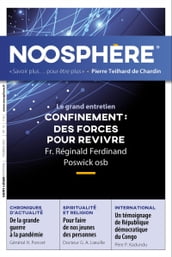 Revue Noosphère - Numéro 14