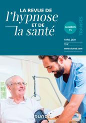 Revue de l hypnose et de la santé n°15 - 2/2021