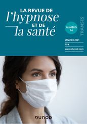 Revue de l hypnose et de la santé n°14 - 1/2021