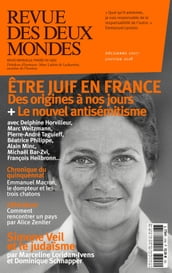 Revue des Deux Mondes décembre 2017 janvier 2018