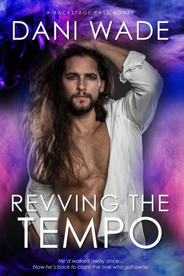 Revving The Tempo - Dani Wade