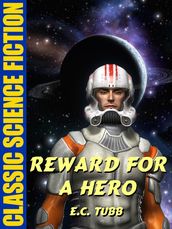 Reward for a Hero