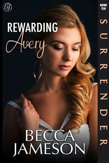 Rewarding Avery - Becca Jameson