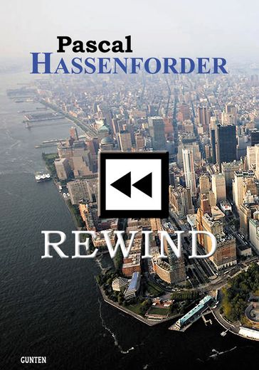 Rewind - Pascal Hassenforder