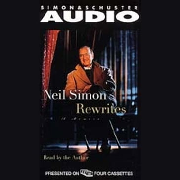 Rewrites A Memoir - Neil Simon