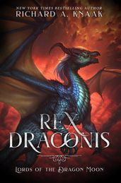 Rex Draconis: Lords of the Dragon Moon