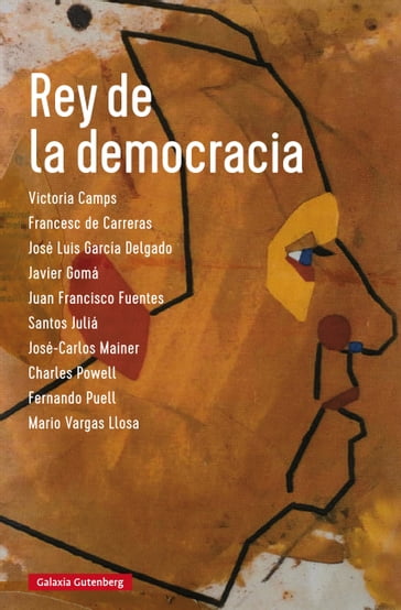 Rey de la democracia - Varios Varios Autores