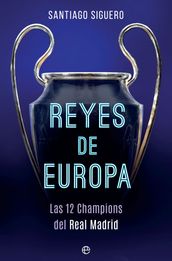 Reyes de Europa