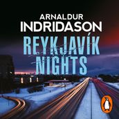 Reykjavik Nights