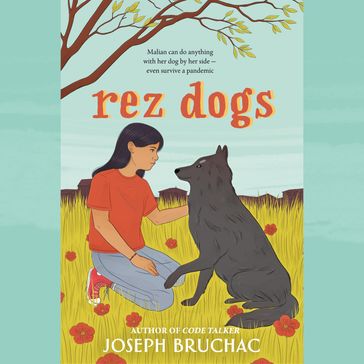 Rez Dogs - Joseph Bruchac