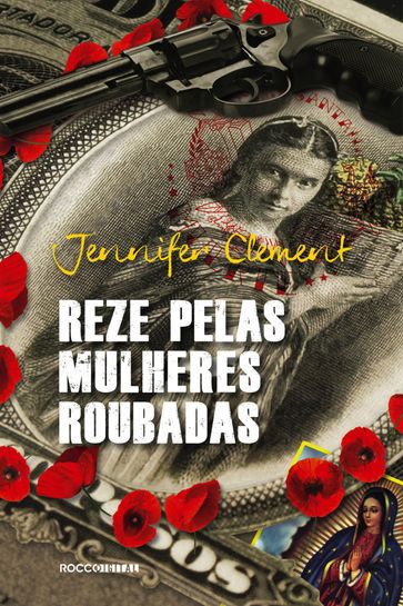 Reze pelas mulheres roubadas - Jennifer Clément