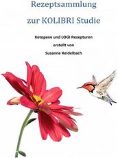 Rezeptsammlung zur KOLIBRI-Studie, 2013-2015