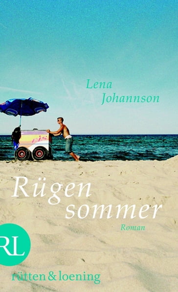 Rügensommer - Lena Johannson