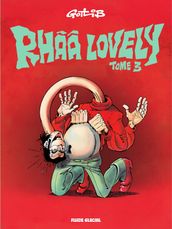 Rhââ Lovely - Tome 2