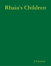 Rhaia s Children