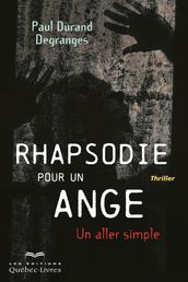 Rhapsodie pour un Ange