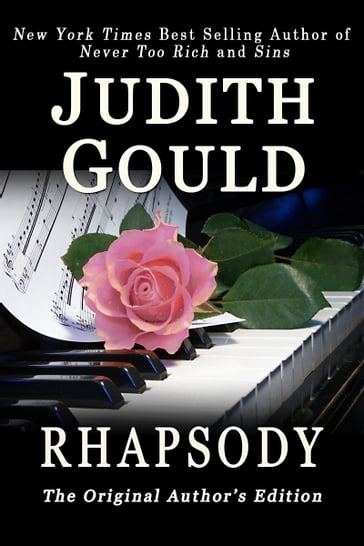 Rhapsody - Judith Gould