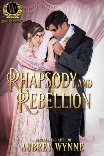 Rhapsody and Rebellion - Aubrey Wynne
