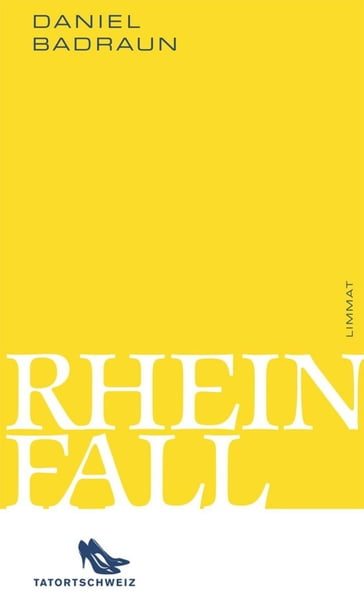 Rheinfall - Daniel Badraun