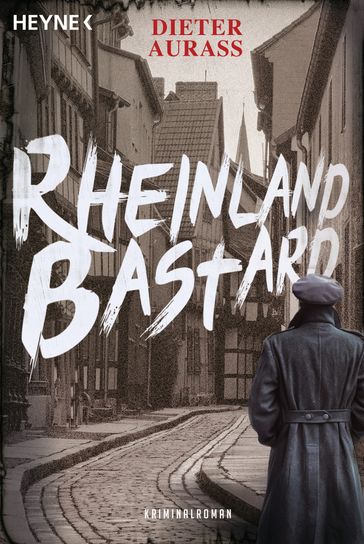 Rheinlandbastard - Dieter Aurass