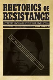 Rhetorics of Resistance