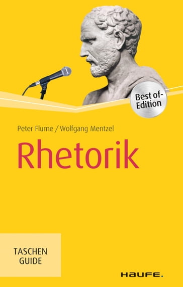 Rhetorik - Peter Flume - Wolfgang Mentzel